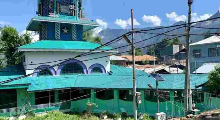 47 Years Later, Kishtwar Shrine Dispute Settled; Jammu Kashmir High Court Declares Properties as Wakaf 