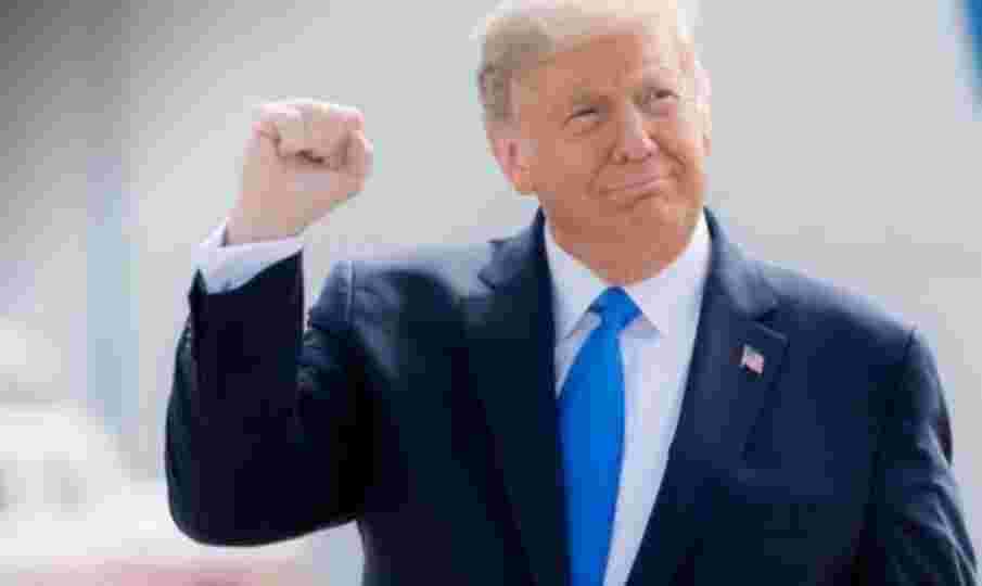 “Open Strait of Hormuz, Reach Agreement Before Deadline, Else We Would…” says President Donald Trump Warns Tehran