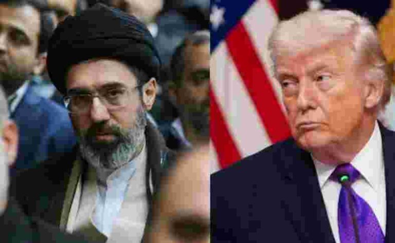 Iran Agrees to Open Strait Of Hormuz After China’s Intervention, President Trump Accepts the Two-Week Ceasefire