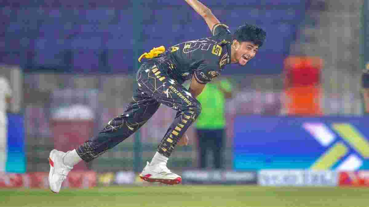 Bangladesh Cricket Board Extends NOC for s Shoriful Islam, Nahid Rana to Continue PSL Participation