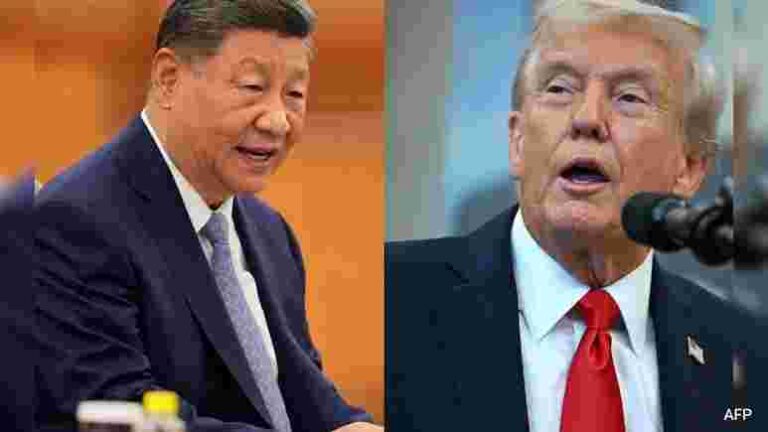 “Resolute Countermeasures in Our Cards,” Says China If US Imposes Tariffs
