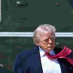 United States President Donald Trump Says Iran Deal ‘Very Close’, May Visit Islamabad if Agreement is Signed