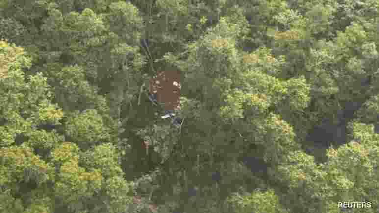 8 Killed in West Kalimantan Helicopter Crash, Airbus H130 Lost Contact Minutes After Takeoff