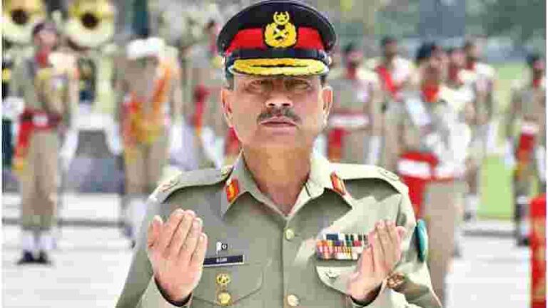 Pakistan Emerges Key Mediator in US-Iran Conflict, Army Chief Asim Munir at Centre of Diplomacy Takes Spotlight