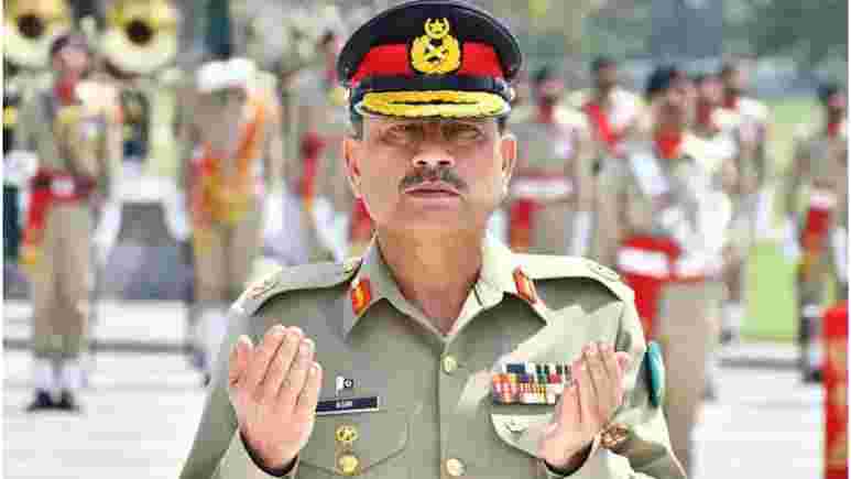 Pakistan Emerges Key Mediator in US-Iran Conflict, Army Chief Asim Munir at Centre of Diplomacy Takes Spotlight