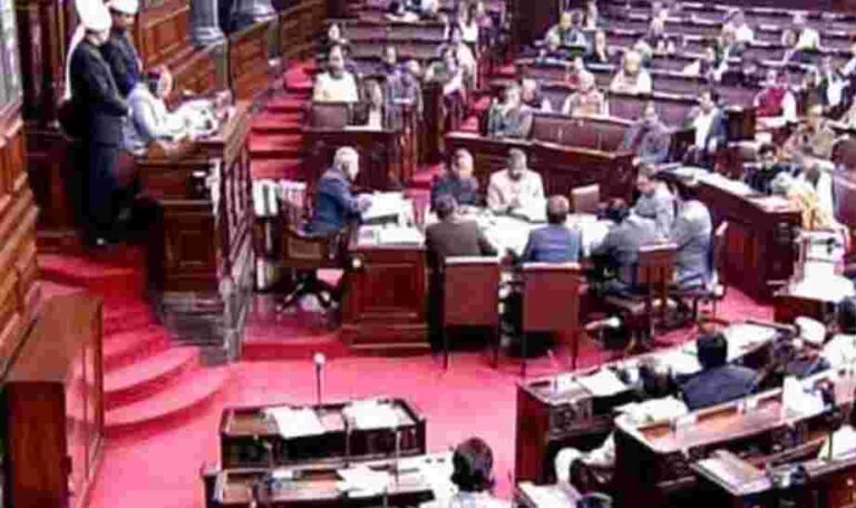 Women’s Reservation Bill, Lok Sabha Expansion Proposal Defeated in Lower House, Rejected
