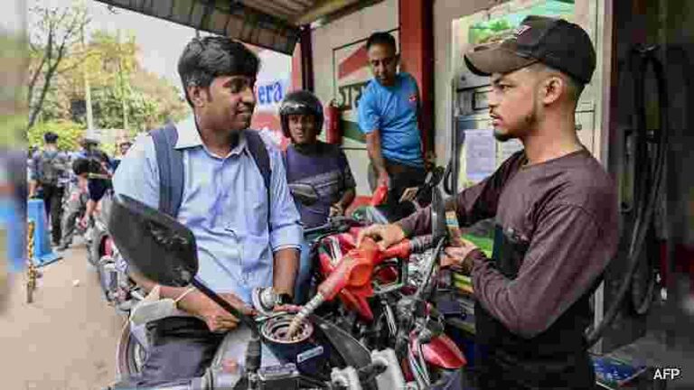 India Boosts Diesel Exports to Bangladesh Through Friendship Pipeline