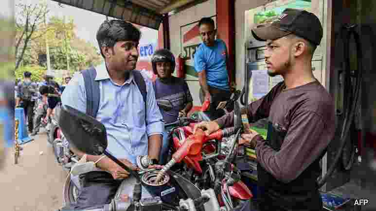 India Boosts Diesel Exports to Bangladesh Through Friendship Pipeline