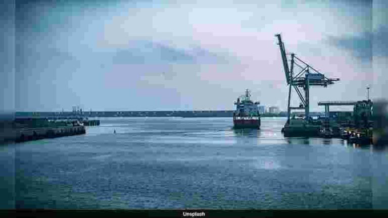 India Launches Bharat Maritime Insurance Pool to Safeguard Shipping Amid Global Risks