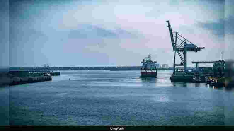 India Launches Bharat Maritime Insurance Pool to Safeguard Shipping Amid Global Risks