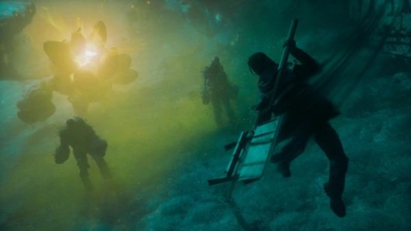 Control Resonant Sells 1 Million Copies in Three Weeks, Becomes Remedy’s Fastest-Selling Game