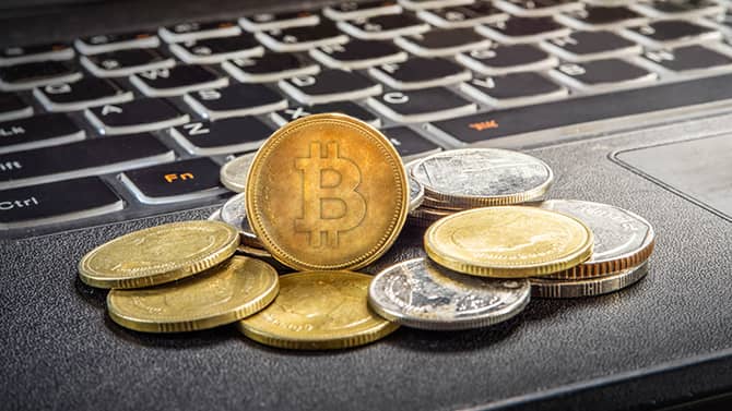 Most Crypto-obsessed Country