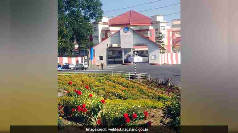 Nagaland Assembly To Start With Discussion On Prohibiting Satanic Worship
