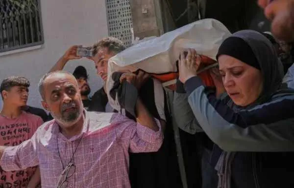 Grave Violations Against Palestinian Children by Israeli forces and Settlers: UN Report