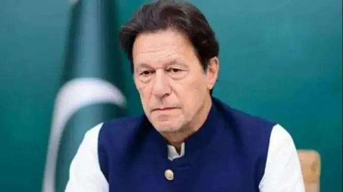Pakistan Court Extends Imran Khan's Judicial Remand in Cipher Case.