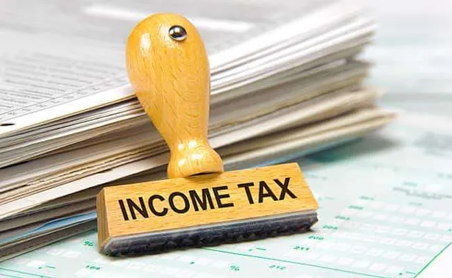 Income Tax Department Conducts Searches at Apple Supplier Flex in Tamil Nadu