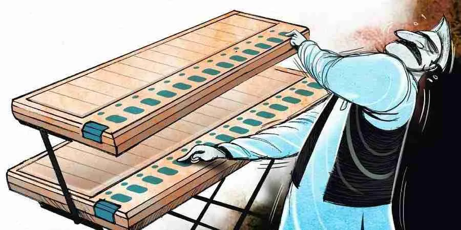 Law Commission Aims to Synchronize State Assembly Polls with Lok Sabha Elections by 2029