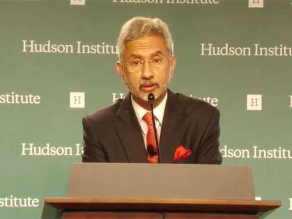 EAM Jaishankar Advocates for Re-Globalisation and Clarifies India's Stance