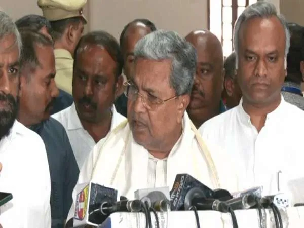 CWMA Upholds Release of Cauvery Water to Tamil Nadu