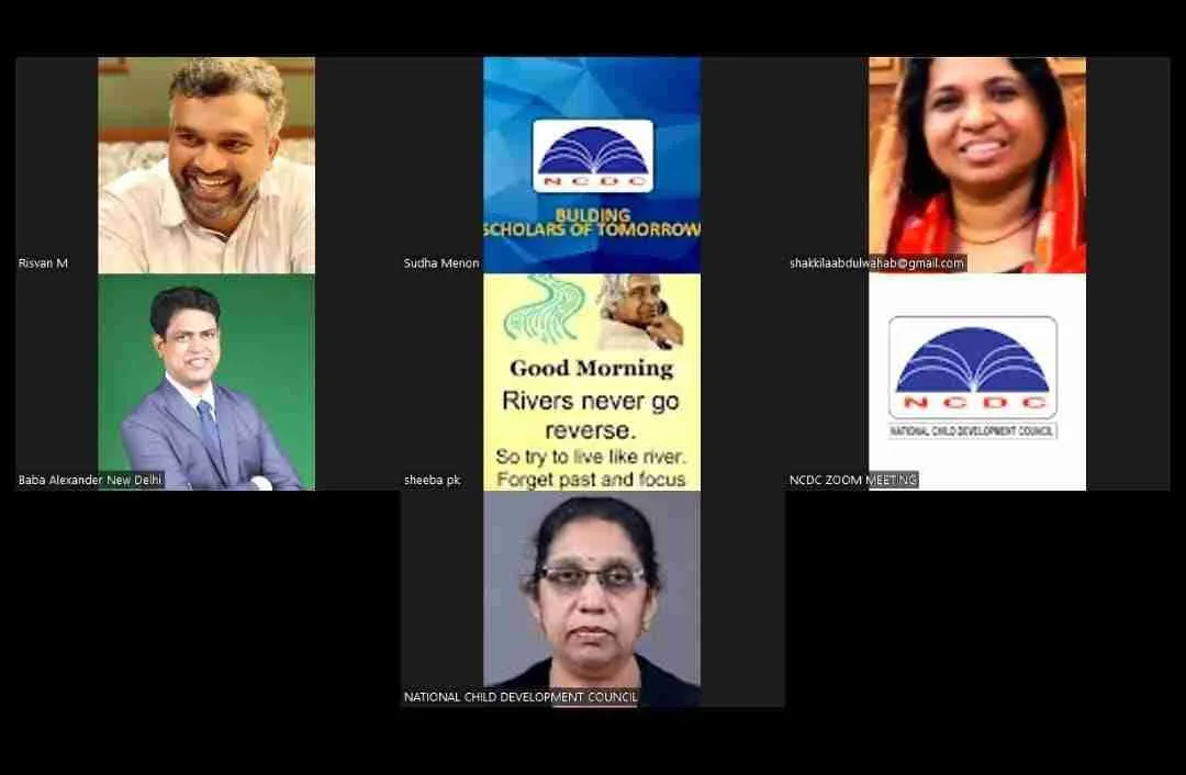 NCDC condoles death of filmmaker KG George