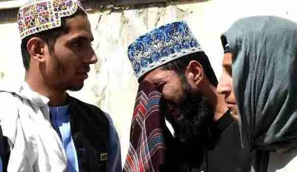 Pakistan: 55 Fatalities in Second Khyber Pakhtunkhwa Suicide Bombing During Miladun Nabi Observance
