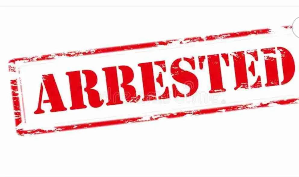 Five Individuals Including Two Women and a Juvenile, Apprehended in Cross-LoC Weapons Smuggling Operation.