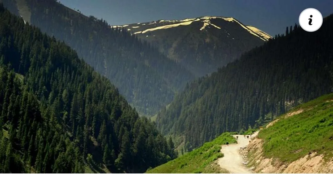 Dawar Village in Gurez, Jammu and Kashmir, Clinches Coveted Tourism Award