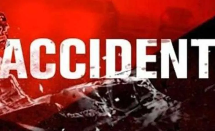 Police Officer Fatally Injured Three Others Injured in Vehicle Accident Off Road