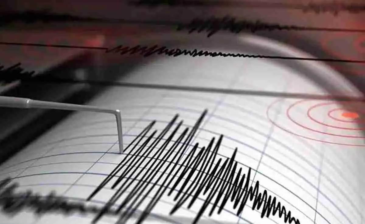 Minor 3.1 Magnitude Earthquake Strikes Dhubri in Assam