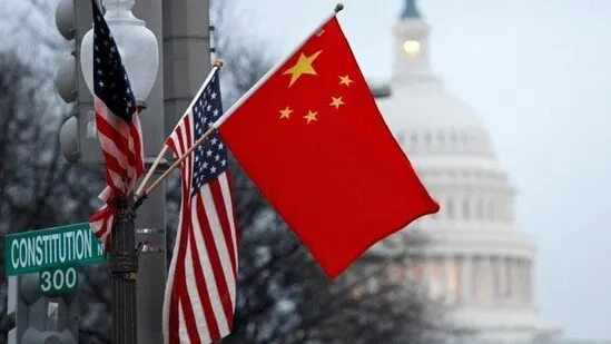 US Imposes Sanctions on Three Chinese Firms for Supplying Missile-Applicable Items to Pakistan