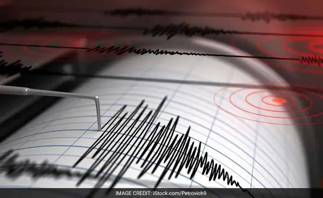 Myanmar Struck by 4.3-Magnitude Earthquake
