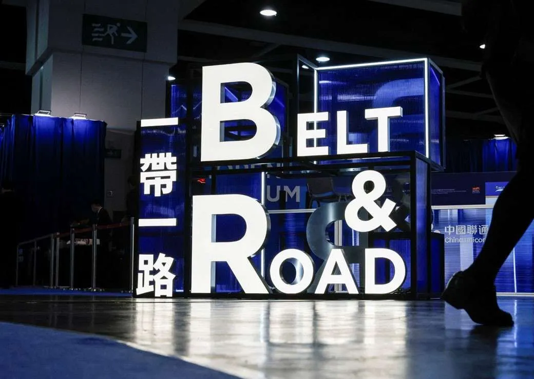 India Reiterates Opposition to China's Belt and Road Initiative (BRI)