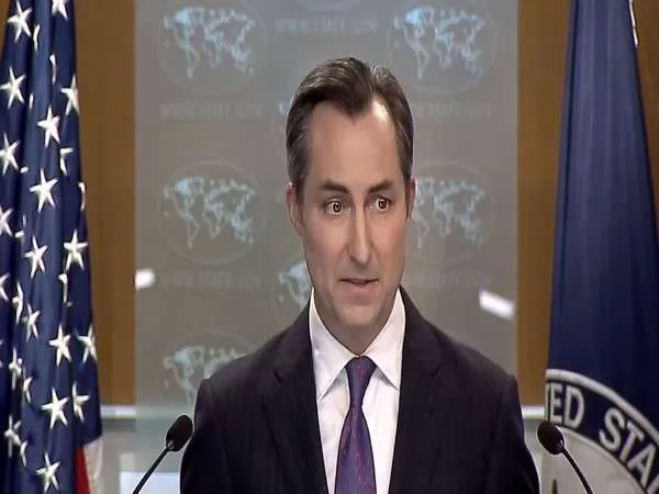 US Expresses Concerns Over Canada-India Diplomatic Row, Urges India to Uphold Diplomatic Relations