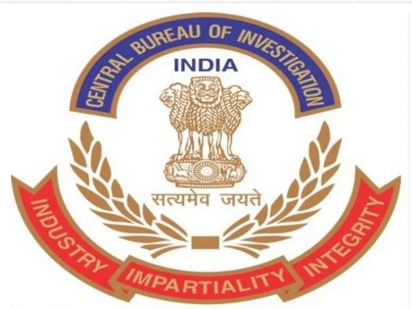 CBI Registers Case Against Accused for Defrauding US Citizen via Phone Scam