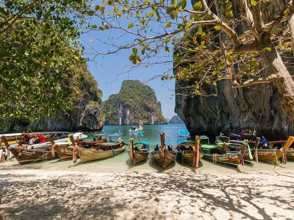Visa-Free Entry to Thailand for Indian Tourists: A Boost for Tourism