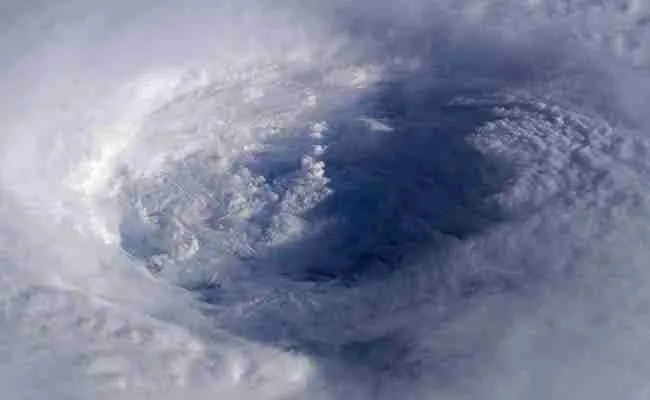 Extremely Severe Cyclonic Storm Tej Intensifies in Arabian Sea, Heading Towards Yemen-Oman Coasts