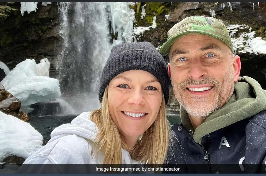 US couple killed in cycling accident: Napa valley