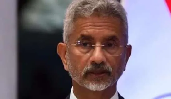Jaishankar’s Diplomatic Mission to Strengthen Ties with Vietnam and Singapore