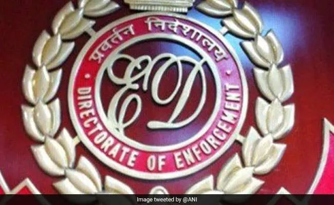 ED Conducts First-Ever Raids in Ladakh Amid Rs 7 Crore Cryptocurrency Scam