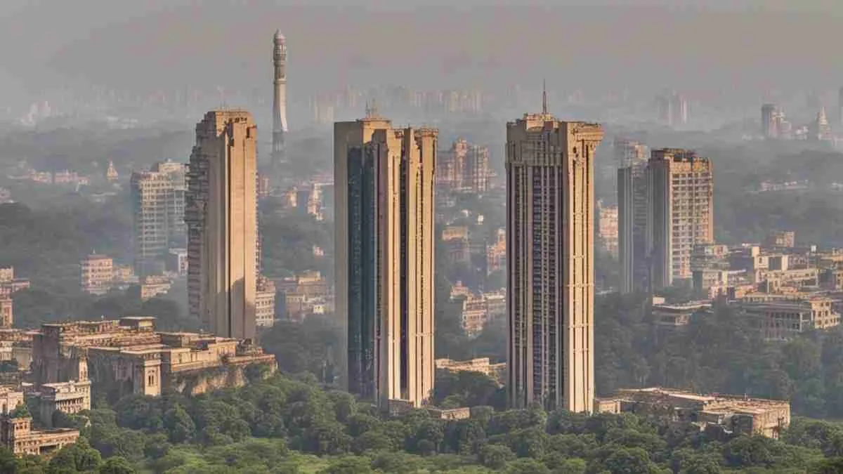 IMF Revises India’s 2023 Growth Forecast Upwards to 6.3% Amid Global Economic Challenges