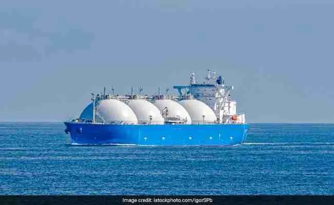 Qatar to Supply Eni with Natural Gas for 27 Years in Latest Energy Deal