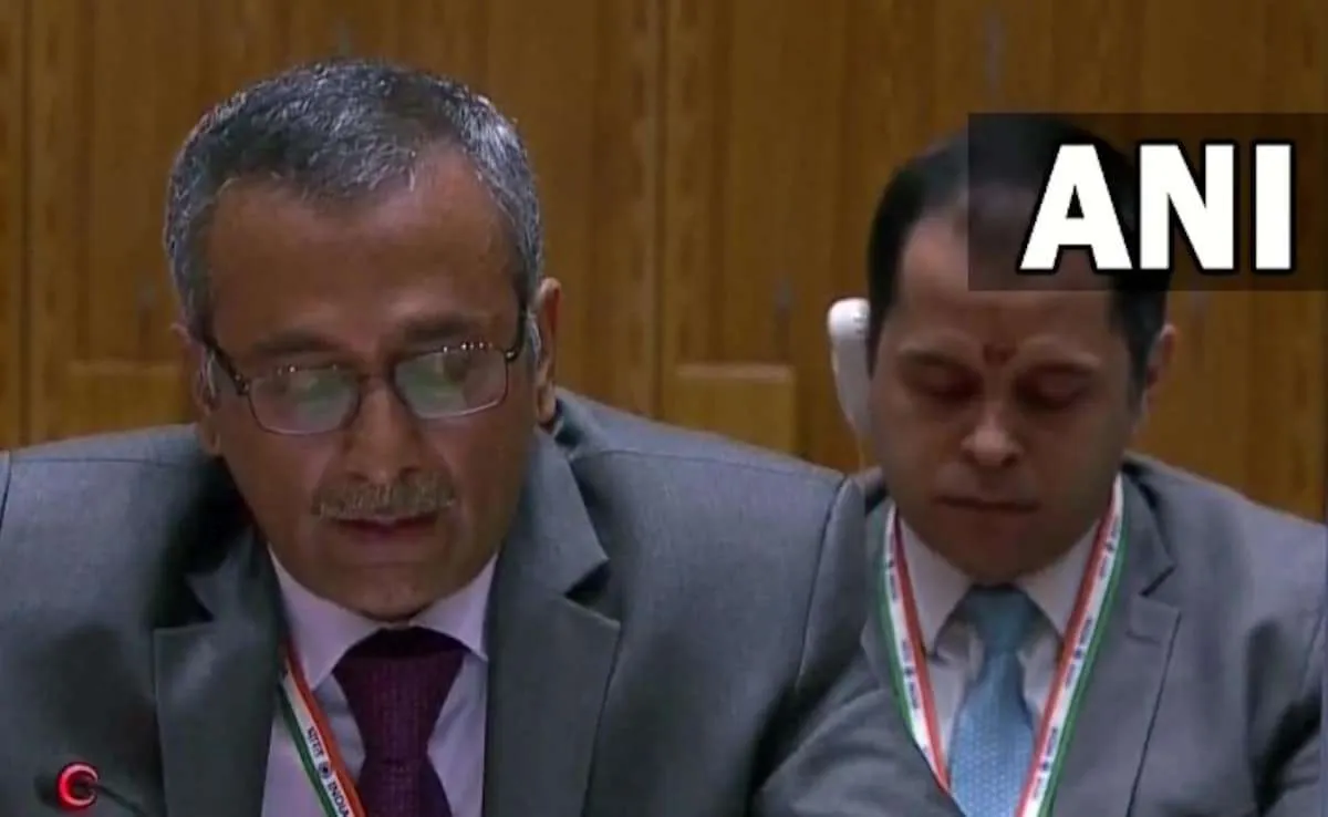 India Extends Helping Hand to Gaza Amid Escalating Tensions