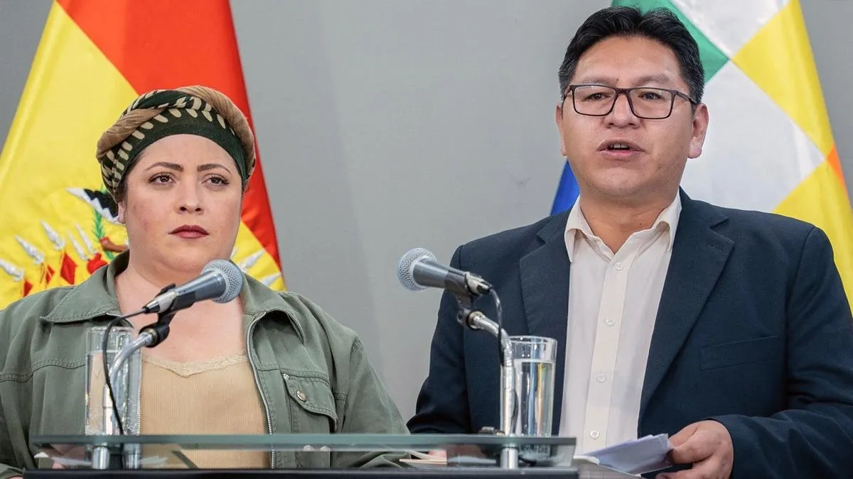 Bolivia Severs Diplomatic Ties with Israel, Sending Humanitarian Aid to Gaza