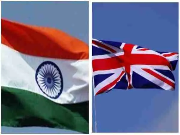 Progress on India-UK Free Trade Agreement: Key Discussions in Jaishankar's UK Visit