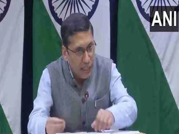 India Offers Consular Support to Citizen Facing Death Sentence in Yemen