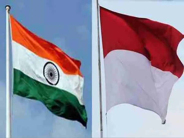 India-Indonesia Lead in Humanitarian and Disaster Relief, Strengthening Defence Ties in ASEAN