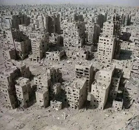 Devastating Toll: Palestinian Death Toll in Gaza Surges to 11,180 in Ongoing Conflict