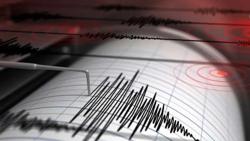 4.1 Magnitude Earthquake jolts Afghanistan; No Casualties Reported
