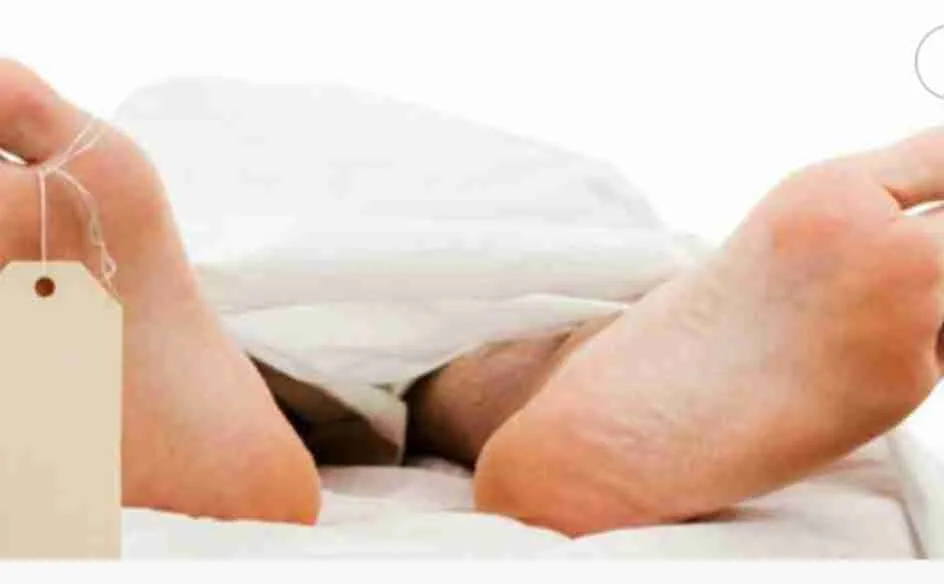 Non- Local Worker Dies, Another Hospitalised Due to Suffocation in JK