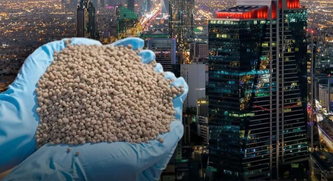 Saudi Arabia Launches Major Phosphate Project, Aiming for Global Leadership in Production